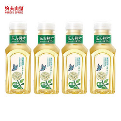 NONGFU SPRING 农夫山泉 东方树叶 335ml*6瓶