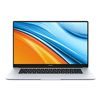 HONOR 荣耀 MagicBook 15 2021 锐龙版 15.6英寸笔记本电脑(R5-5500U、16GB、512GB)