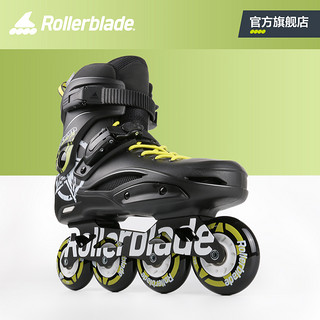 ROLLERBLADE 罗勒布雷德 轮滑鞋成人溜冰鞋成年直排轮男女专业轮滑鞋旱冰