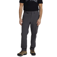 MOUNTAIN WAREHOUSE Trek Stretch 男款户外长裤