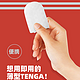 PLUS会员：TENGA 典雅 一次性飞机杯 口袋软胶+润滑液 六款可选