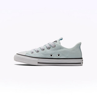 匡威（Converse）CONVERSE匡威官方 All Star Rave春夏儿童低帮休闲运动鞋A03633C A03633C 35