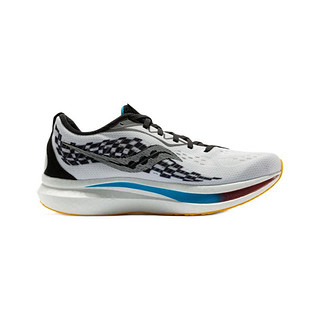 saucony 索康尼 Endorphin Speed 啡速 2 男子跑鞋 S20688-40