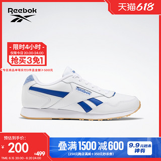 Reebok 锐步 GLIDE AC 女子运动休闲鞋 FZ4461