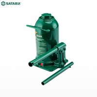 世达（SATA）97808A千斤顶液压立式手摇汽车换轮胎维修工具20公吨