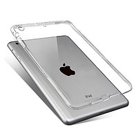Gshine iPad2022保护套Air5透明mini6平板9代8Pro11硅胶air2防摔10.2寸电脑air4保护壳mini2全包air3软壳2018款9.7寸