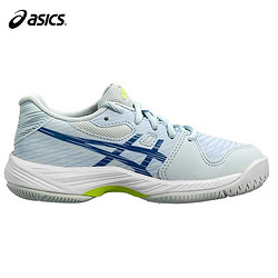 ASICS 亚瑟士 GEL-GAME 9 GS 青少年羽网球鞋1044A052-400