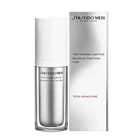 SHISEIDO 资生堂 新男士焕能紧致乳液 70ml