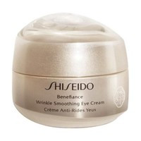 SHISEIDO 资生堂 盼丽风姿智感抚痕眼霜 15ml（赠 乳霜15ml*3+首购精华5ml+眼膜1片）