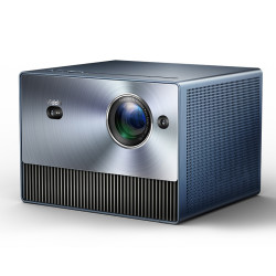 设备_vidda c1 海信4k超高清投屏激光投影仪家用投影机 无屏电视卧室