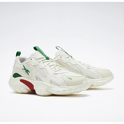 Reebok 锐步 DMX 女款复古休闲鞋 GX3895