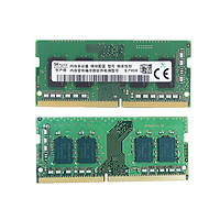 SK hynix 海力士 DDR4 3200 16G 笔记本内存