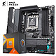 GIGABYTE 技嘉 主板CPU套装板U套装 B650M AORUS ELITE AX DDR5+AMD 7000系列 锐龙7 7800X3D