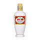 汾酒 杏花村白酒（出口汾酒）清香型 出口瓷汾（白瓷瓶） 53度 250mL 单瓶装