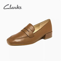 Clarks 其乐 女士单鞋 261667744