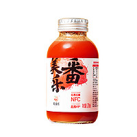 美番乐 NFC番茄汁西红柿汁270ml*8瓶果蔬汁风味饮料