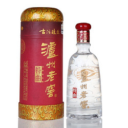 泸州老窖 52度泸州老窖 古法500ml