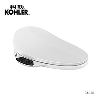 KOHLER 科勒 智能马桶盖 即热型