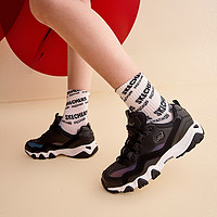 百亿补贴：SKECHERS 斯凯奇 女子运动老爹鞋 66666324