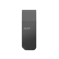 acer 宏碁 UP300高速 64G USB 3.2 Gen1高速U盘便携通用迷你原装小巧外接