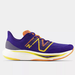 new balance FuelCell Rebel v3 男款跑鞋