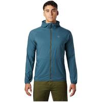 Mountain hardwear/山浩男软壳外套立领防风透气正品10412032