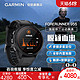 GARMIN 佳明 Forerunner955铁人三项运动手表双频定位户外跑步游泳骑行运动多功能心率智能腕表