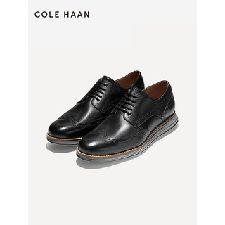 PLUS会员：COLE HAAN 歌涵 男士商务休闲鞋 C26470