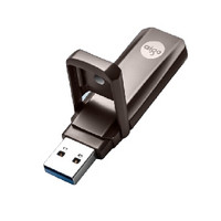 aigo 爱国者 U391 固态U盘  USB3.1 128GB