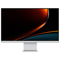 RICHVISION 未来视野 RV100 27英寸 IPS FreeSync 显示器（5120×2880、60Hz、100%sRGB、Type-C 65W）