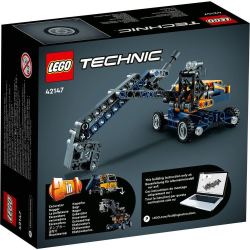 LEGO 乐高 Technic科技系列 42147 自卸卡车