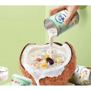 Nanguo 南国 徐大漂亮 低糖椰奶椰汁清补凉饮料  255g