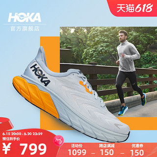 HOKA ONE ONE 阿瑞海 Arahi 阿瑞海 Arahi 6 跑鞋