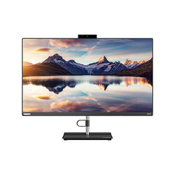 Lenovo 联想 ThinkCentre neo A500 27英寸一体机（i5-13420H、16G、512G）