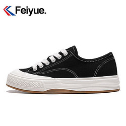 Feiyue. 飞跃 Feiyue/飞跃帆布鞋夏季透气女鞋潮流百搭情侣休闲女鞋百搭板鞋785