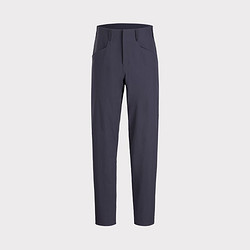 ARC'TERYX 始祖鸟 VEILANCE VORONOI PANT  防风 男子 休闲长裤