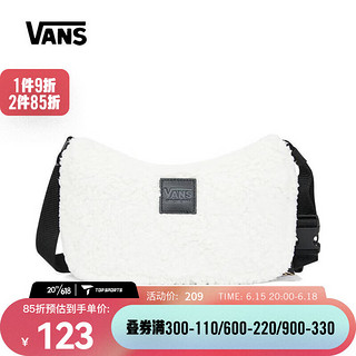 VANS万斯 女子包 VN0A5LHRFS8 F