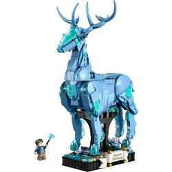 LEGO 乐高 Harry Potter哈利·波特系列 76414 守护神咒