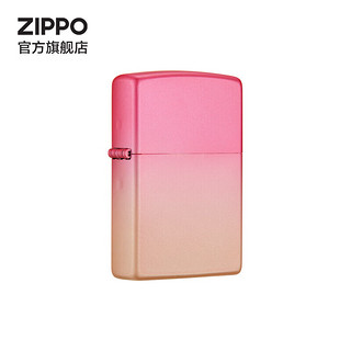 ZIPPO 之宝 打火机   无界焕色-元气炮弹 喷漆礼盒 zippo防风火机