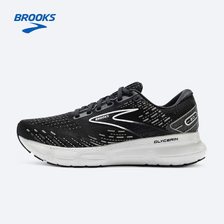 BROOKS 布鲁克斯 Glycerin GTS 甘油20 女子跑鞋 1203691B499