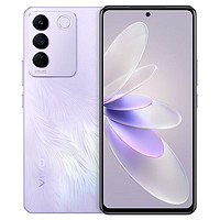 vivo S16e 5G手机 12GB+256GB 风信紫