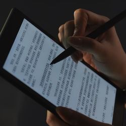 boox文石tab878英寸墨水屏电子书阅读器wifi4gb64gb探索绿