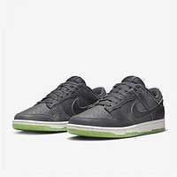 NIKE 耐克 Dunk Low Retro PRM 男子休闲运动鞋 DQ7681