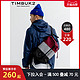 TIMBUK2 天霸 荔枝色2021新款邮差包单肩斜挎包大容量电脑包男女