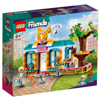 LEGO 乐高 41742猫咪酒店