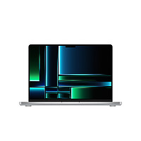 Apple 苹果 2023款 Apple MacBook Pro 14英寸 M2 Pro芯片