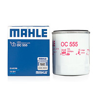 MAHLE 马勒 机油滤芯清器