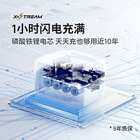 EcoFlow/正浩睿2移动电源220v便携大功率户外电源