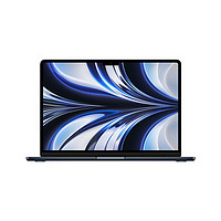 Apple 苹果 MacBook Air 13.6 8核M2芯片(10核图形处理器)