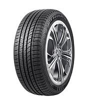 双星轮胎235/50R19 103V SS81低噪舒适 稳定操控 提高里程